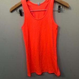 Under Armour Razor Back Tank